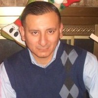 Alex Acebo