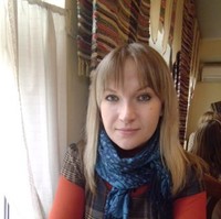 Федина Елена