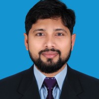 Dilshad Ali