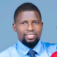 Simon McLloyd Chimwaza