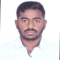 C . Pavan Kumar