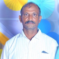 Venkata Narayana Gadiparthi