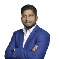 Santhira Segaran