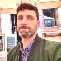 Víctor Mascato Blanco