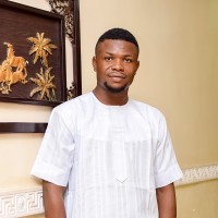 Adeleke Samson