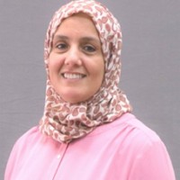 Khadija Bakrim