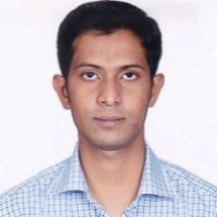 Praveen Mohan