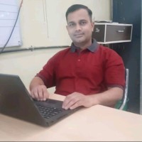 Rakesh Kumar Shukla