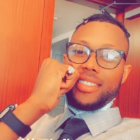 Arnold Okechukwu