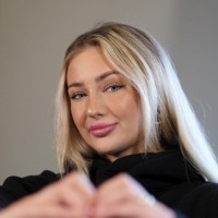 Kristina Drozdova