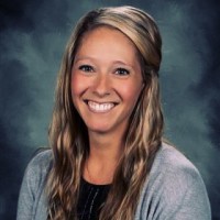 Meredith Hallman