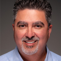 Joe Llamas