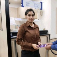 Pawan preet Kaur