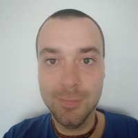 Daniel Stoyanov