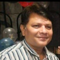Devendra Kumar Singh