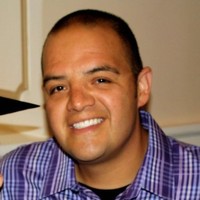 Eric Trevino