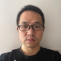 Zero Jiang