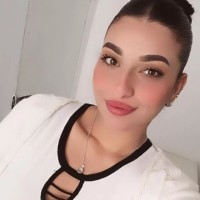 Nourhene Mejri