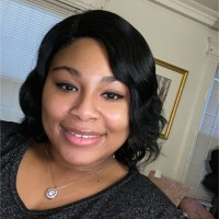Mi-Chaelah Smith, M.A, LAMFT