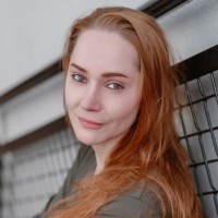 Anne Oldenhof