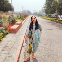 Sajia Afrin