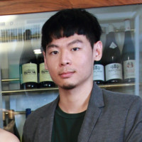 Ben Lu