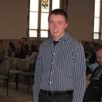 Joe Decker
