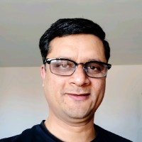 Kalpesh J.