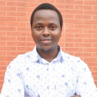 Brian Mwangi