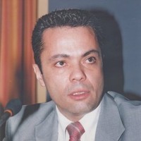 George Konstantopoulos