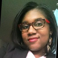Kiara N. Drake