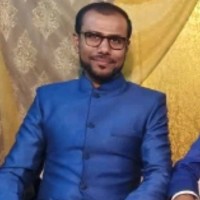 Md Arif Khan