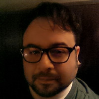 Nicholas Depetris