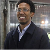 Abdi-Rahman Abdullahi
