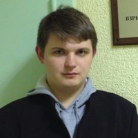 Алексей Павлов