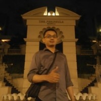 Ricky Daniel