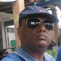 Amiya Kumar Padhy