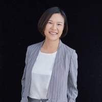 Sarah Cui