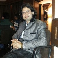 Abishek Gupta