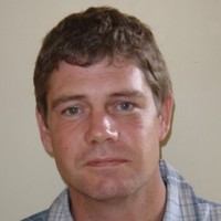 Nick Rice