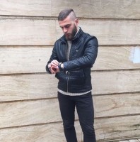 Burak Furkan Kibar