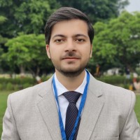 Priyesh Gaur