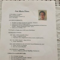 Ana Maria Dima