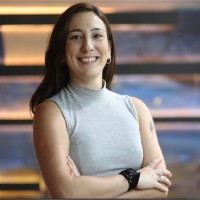 Claudia Bogossian