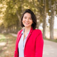 Mélodie Liu
