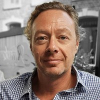 Jean Marc Hendrix