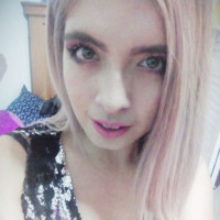 Ana Karen Galindo Hernandez