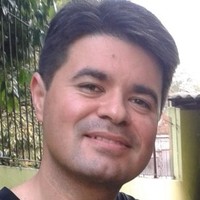 Edimilson Souza