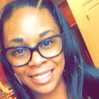 Kristin Roberts, Aphr