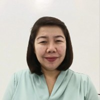 Gina Jacinto